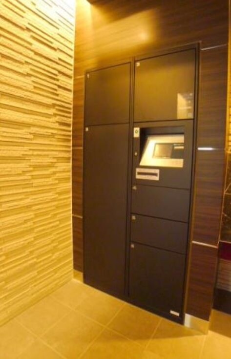 D＆Designレジデンス鶴舞の物件内観写真