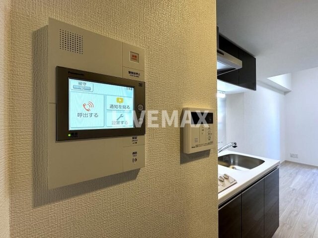 エステムコート名古屋　TWIN　EASTの物件内観写真