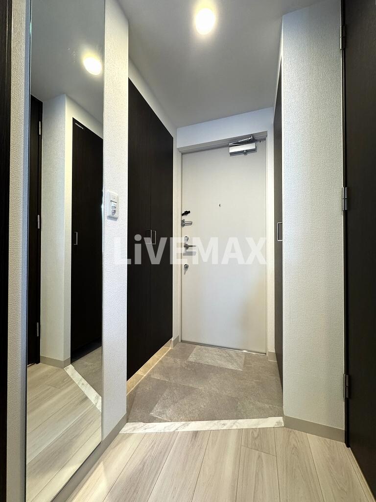 エステムコート名古屋　TWIN　EASTの物件内観写真