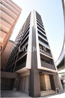 メルカーサ泉の物件外観写真