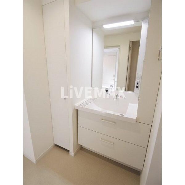 メルカーサ泉の物件内観写真