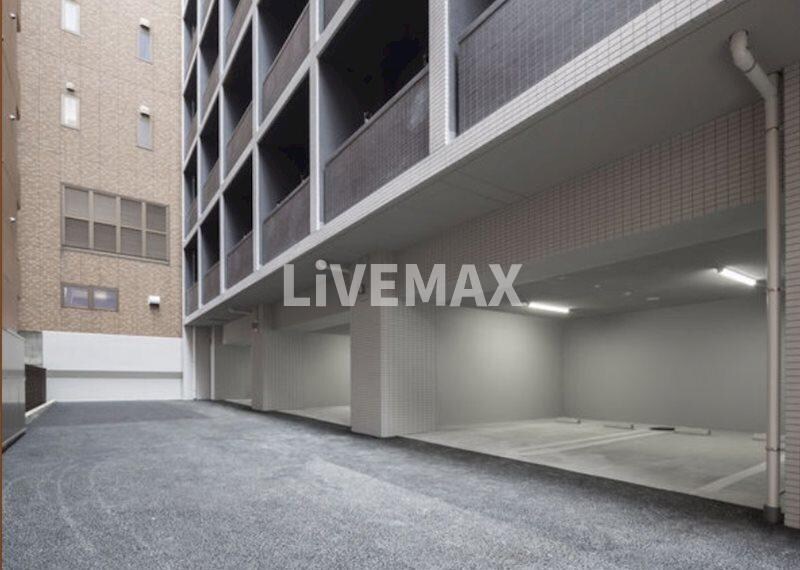 メルカーサ泉の物件外観写真