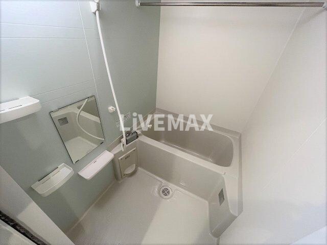 Z・R名駅の物件内観写真