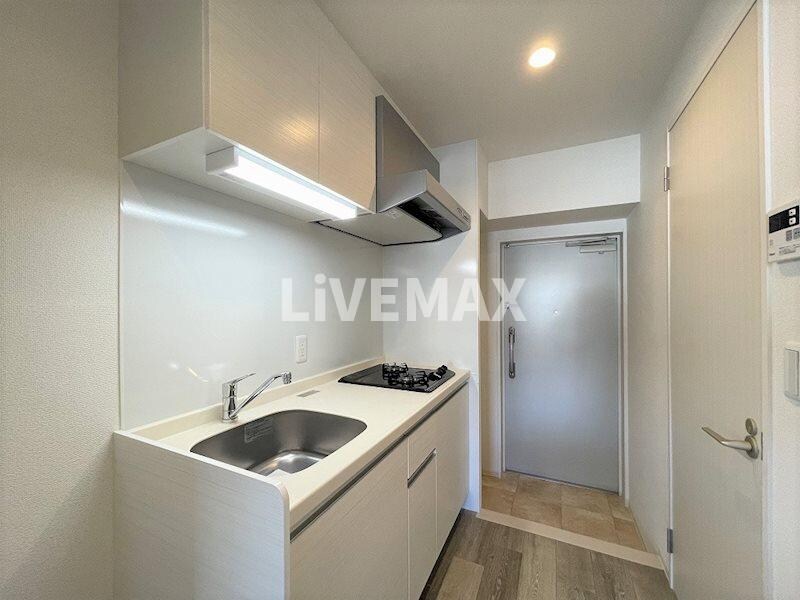 レジデンシア花の木の物件内観写真