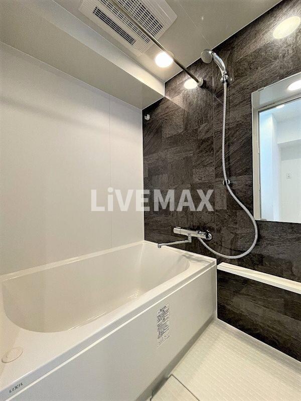 レジデンシア花の木の物件内観写真