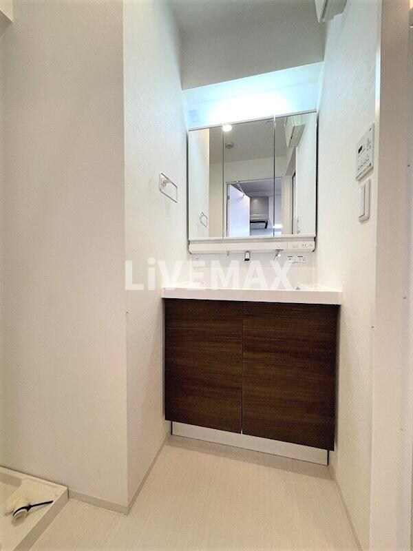 レジデンシア花の木の物件内観写真