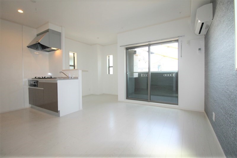 浅間町駅 徒歩9分 1階の物件内観写真