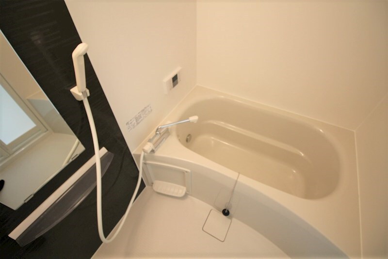 浅間町駅 徒歩9分 1階の物件内観写真