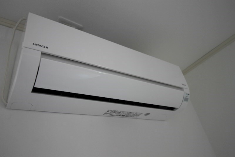 浅間町駅 徒歩9分 1階の物件内観写真