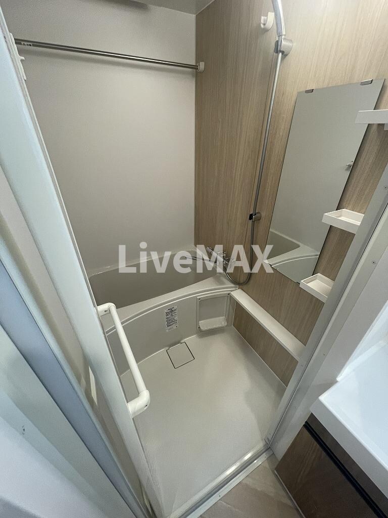 プレイズシード浅間町の物件内観写真