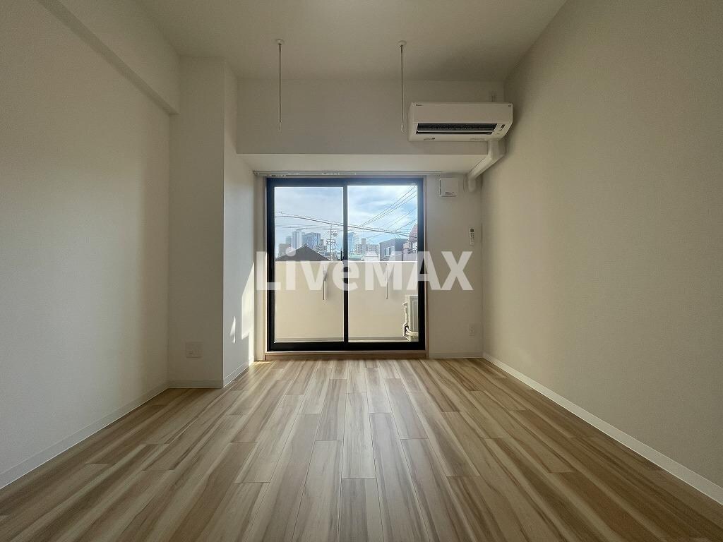 プレイズシード浅間町の物件内観写真