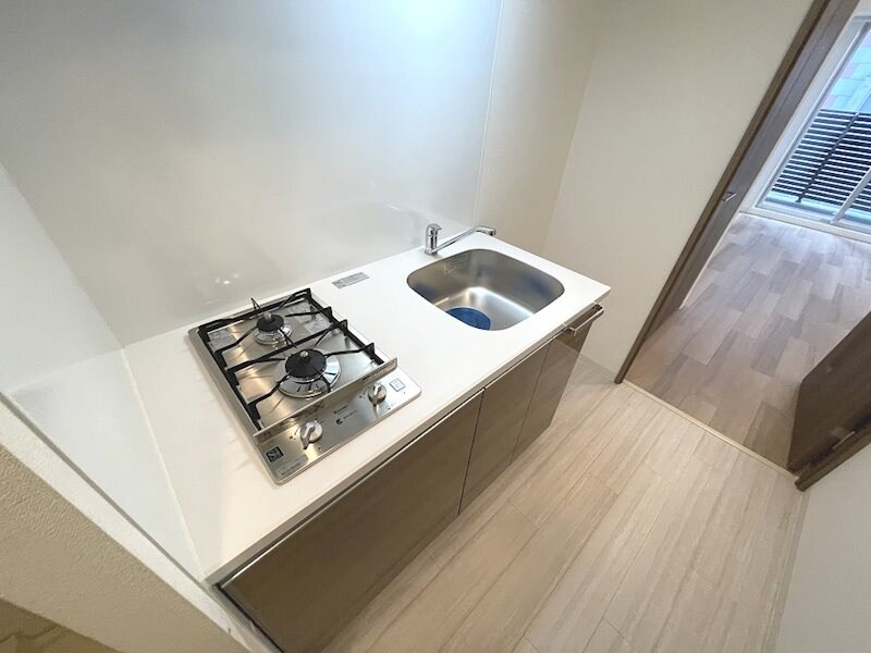 プレサンス鶴舞公園セラヴィの物件内観写真