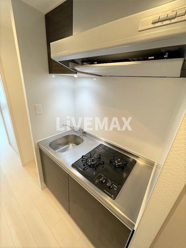 La Douceur黒川の物件内観写真