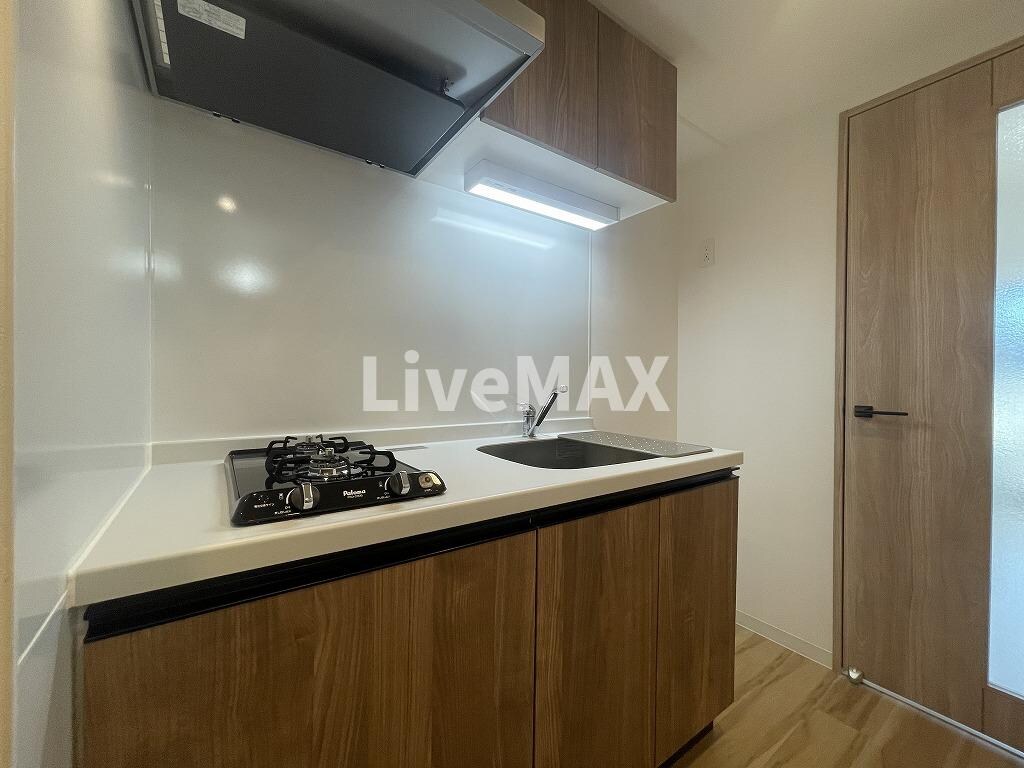 プレイズシード浅間町の物件内観写真