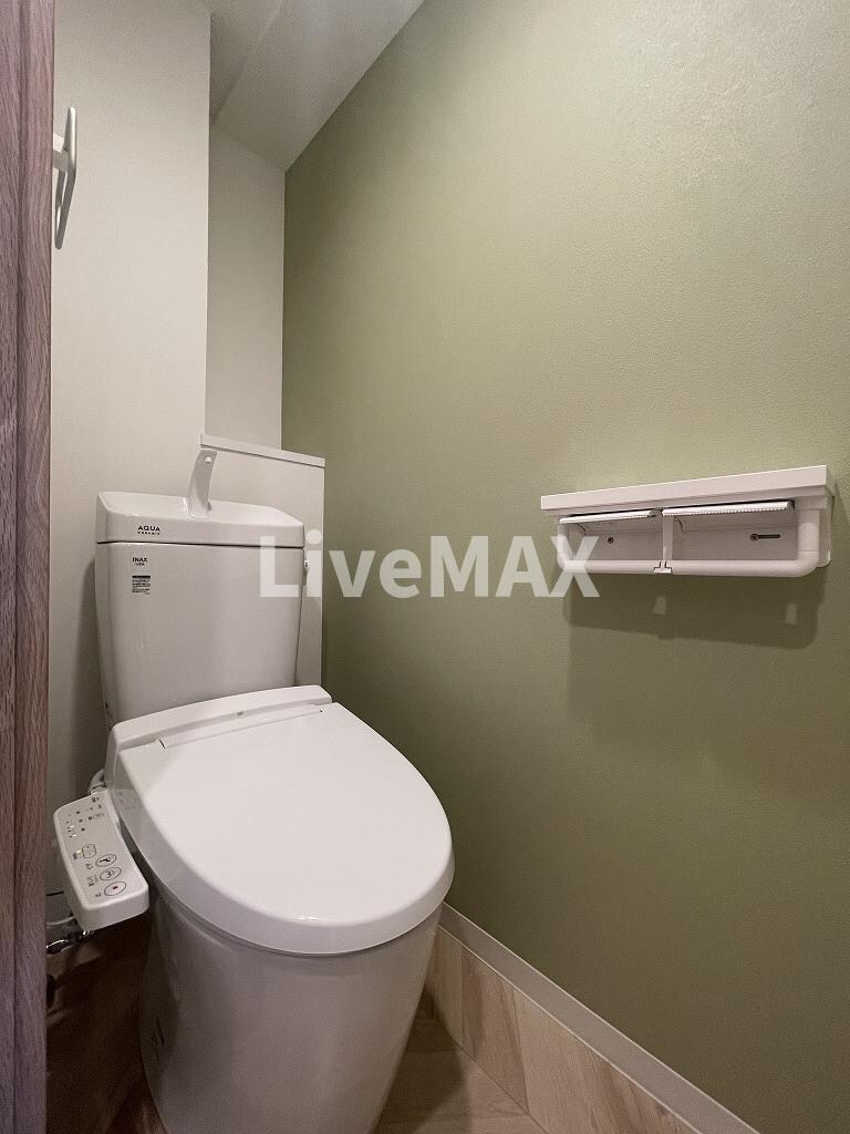 プレイズシード浅間町の物件内観写真