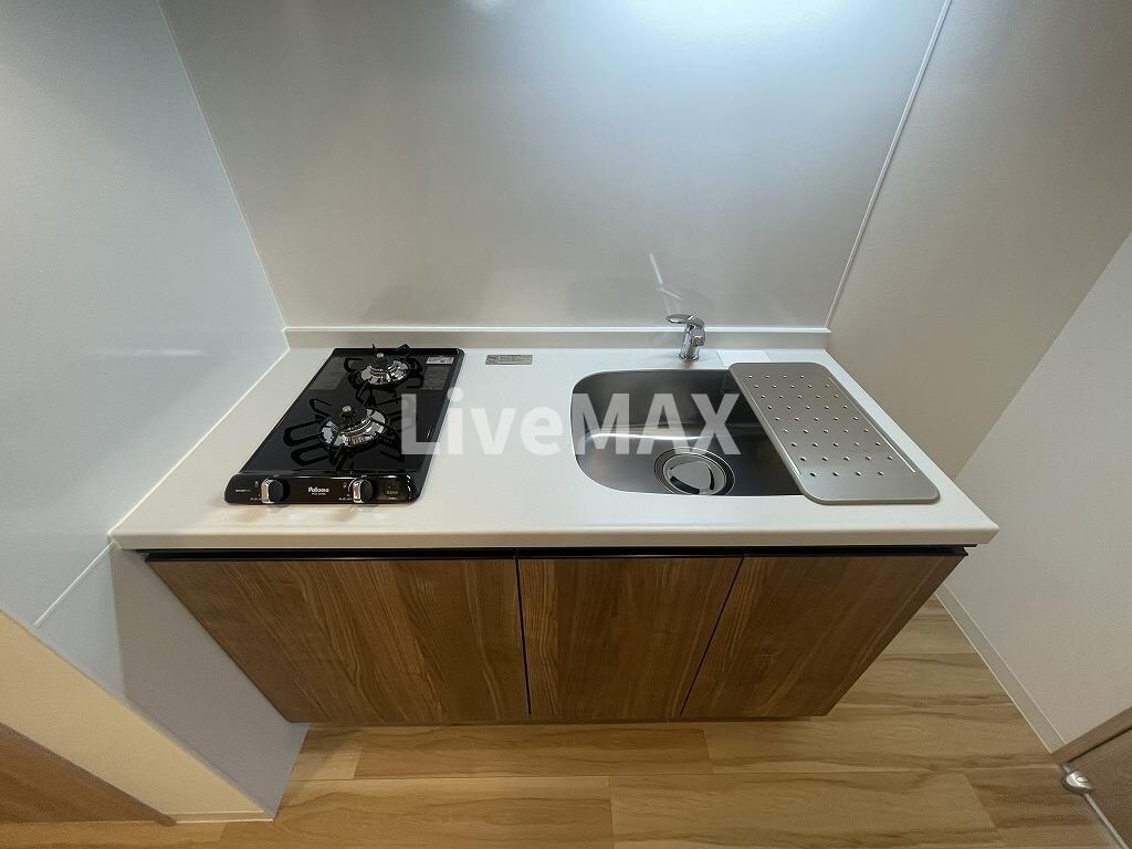 プレイズシード浅間町の物件内観写真