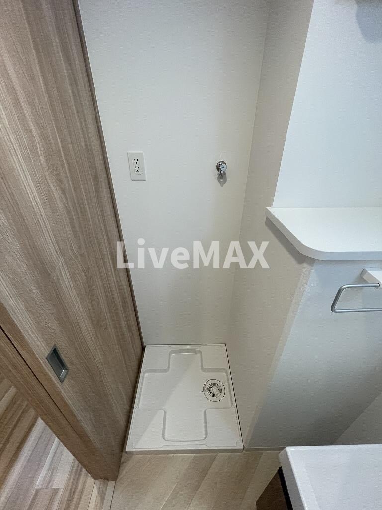 プレイズシード浅間町の物件内観写真