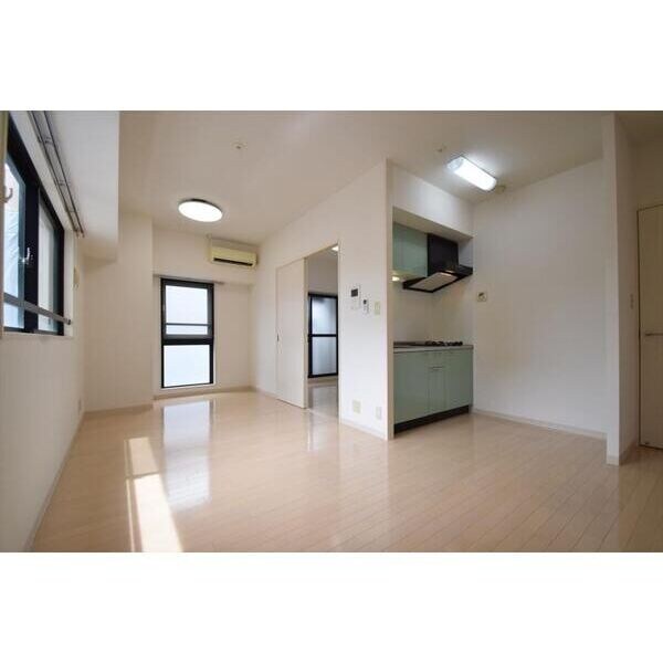 P-SQUARE Shumokuの物件内観写真