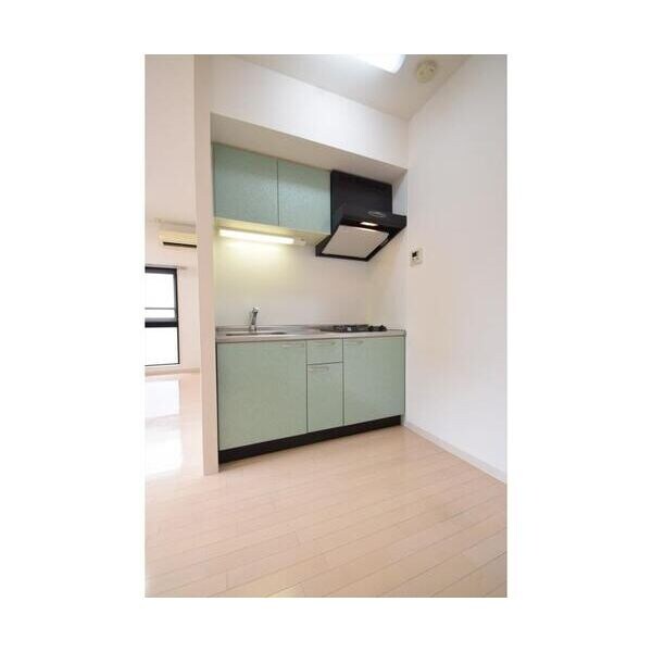 P-SQUARE Shumokuの物件内観写真