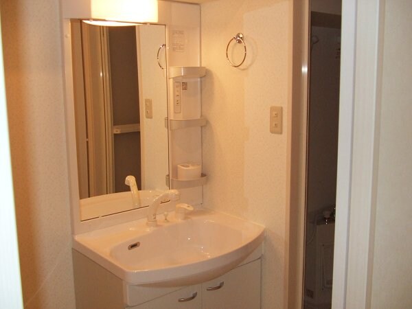 P-SQUARE Shumokuの物件内観写真