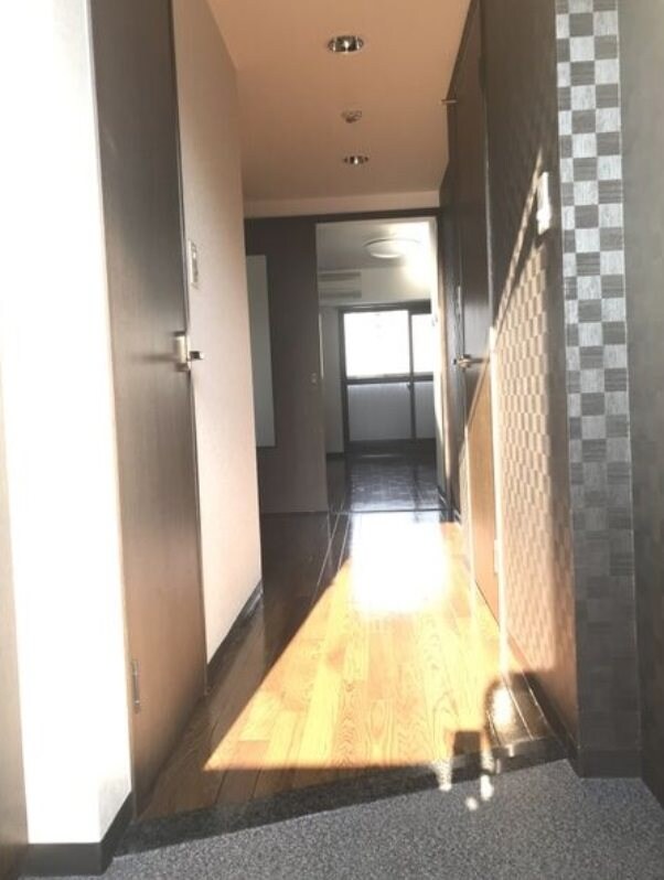 YOSHIX代官町の物件内観写真