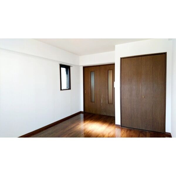 YOSHIX代官町の物件内観写真