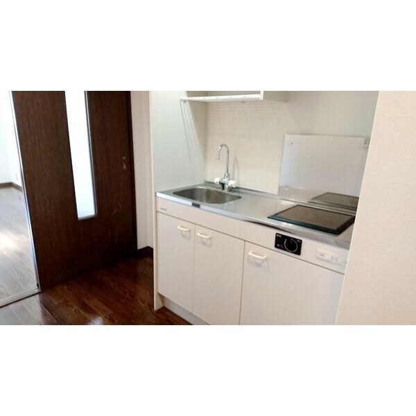 YOSHIX代官町の物件内観写真