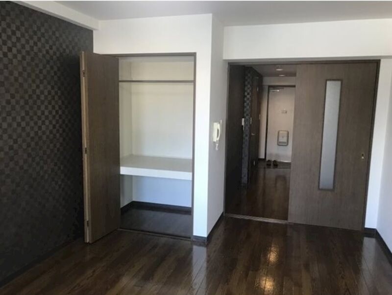 YOSHIX代官町の物件内観写真