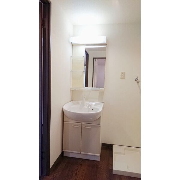 YOSHIX代官町の物件内観写真