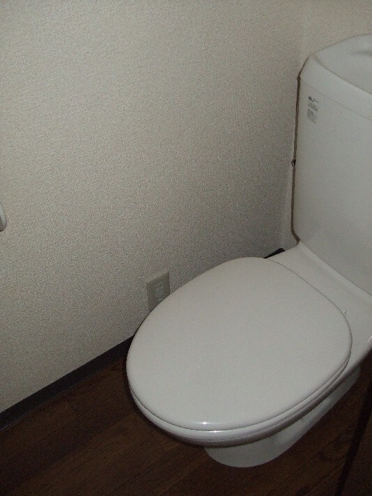 YOSHIX代官町の物件内観写真