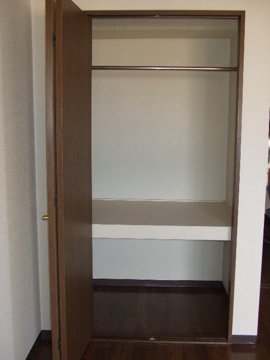 YOSHIX代官町の物件内観写真