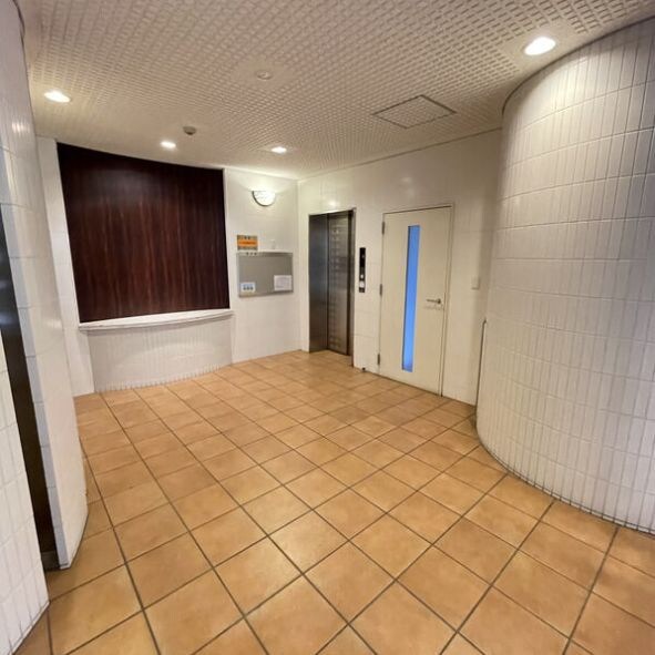 ベレーサ名駅ウエストの物件外観写真