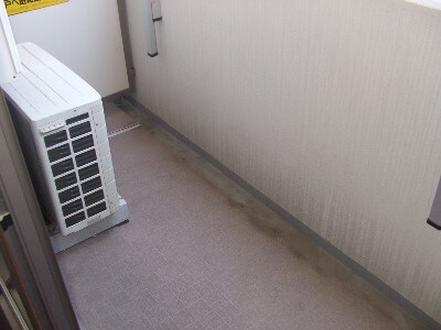 ベレーサ名駅ウエストの物件内観写真