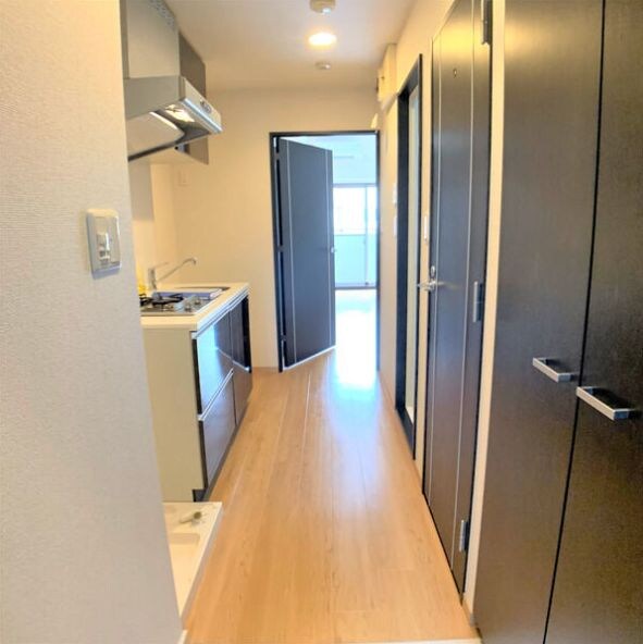 ベレーサ名駅ウエストの物件内観写真