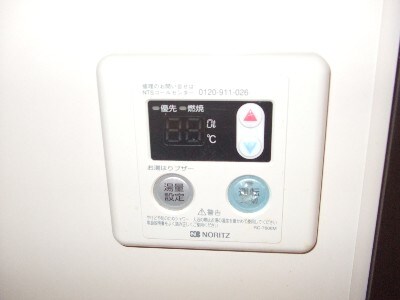 ベレーサ名駅ウエストの物件内観写真