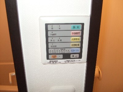 ベレーサ名駅ウエストの物件内観写真