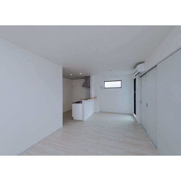 CS中野本町の物件内観写真