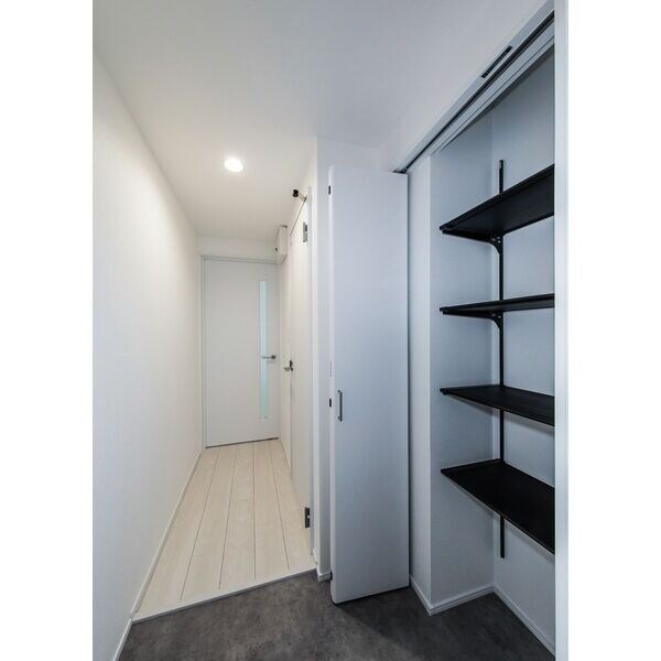 CS中野本町の物件内観写真