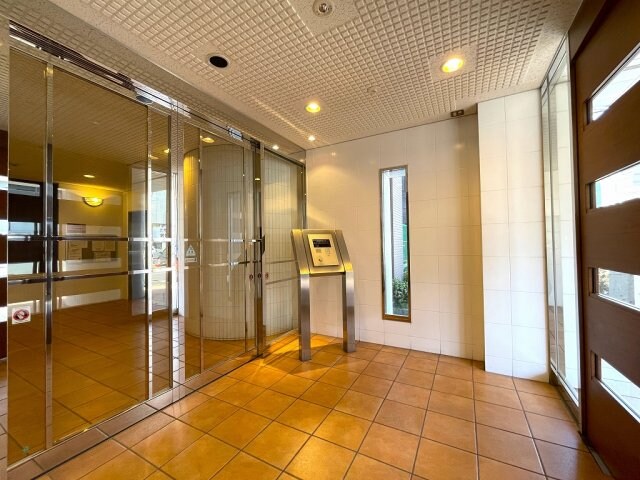 ベレーサ名駅ウエストの物件外観写真