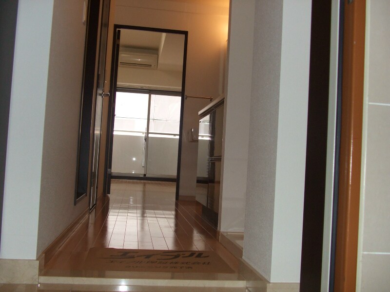 ベレーサ名駅ウエストの物件内観写真