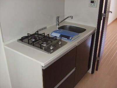 ベレーサ名駅ウエストの物件内観写真