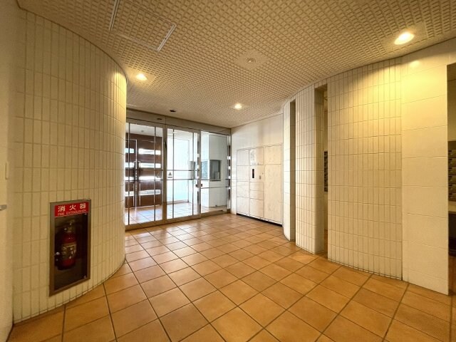 ベレーサ名駅ウエストの物件外観写真