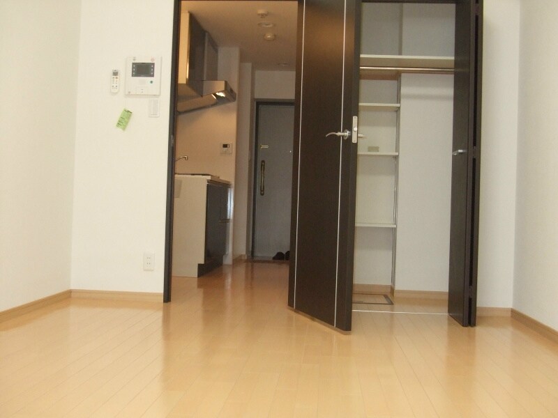 ベレーサ名駅ウエストの物件内観写真