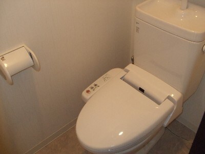 ベレーサ名駅ウエストの物件内観写真