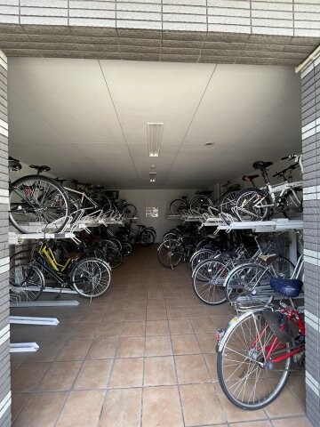 ベレーサ名駅ウエストの物件内観写真