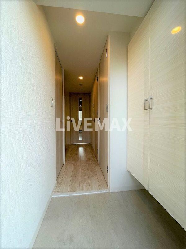 エスリード名城公園プライムの物件内観写真