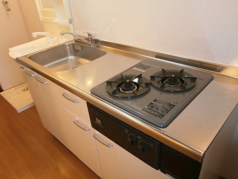 AXISの物件内観写真