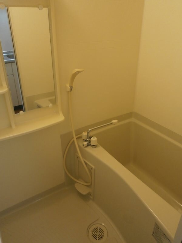 AXISの物件内観写真