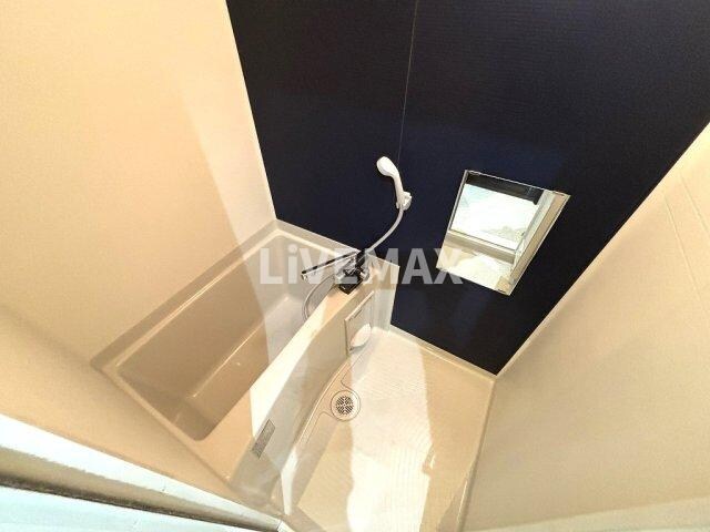 プラウランド名駅の物件内観写真