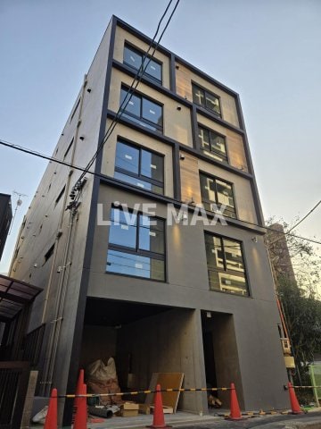 Amirl Premier ShinsakaeⅡの物件外観写真